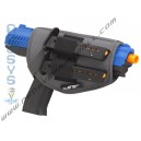 Holster pistolet JT Splatmaster Z100 Gris
