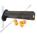 Chargeur pistolet Z100 JT Splatmaster 