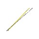 Squeegee Baguette Straight Shot 16" Jaune