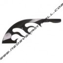 Craddle CP Flamme Noir Type Spyder