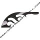 Craddle CP Flamme Noir Type Spyder