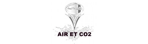 Air et Co²