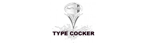 Type Cocker