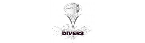 Divers