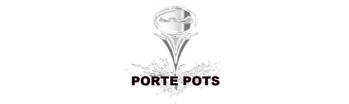 Porte pots