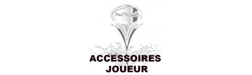 Accessoires joueur