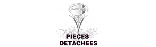 Pièces détachées
