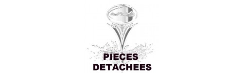 Pièces détachées