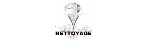 Nettoyage