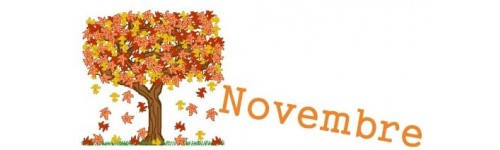 Novembre