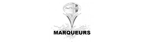 Marqueurs